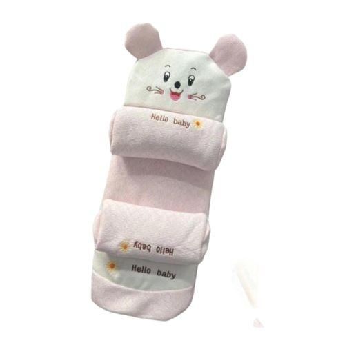 Newborn baby shaping pillow Head Support