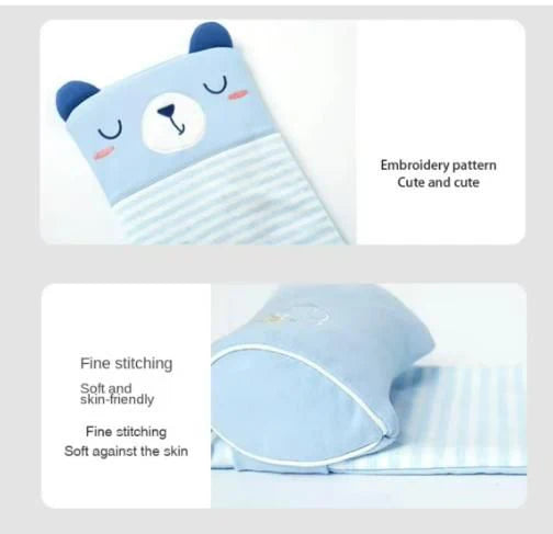 Newborn baby shaping pillow Head Support