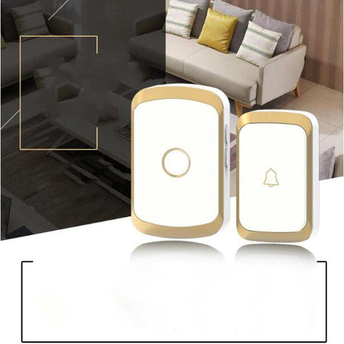 Wireless Door Bell