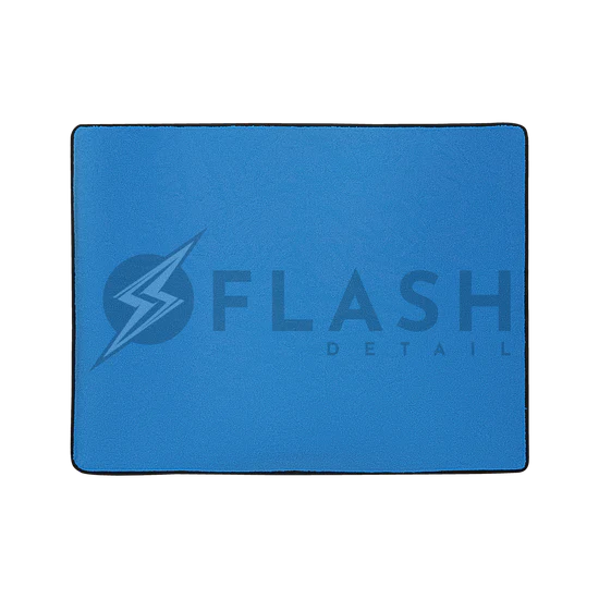 TOWEL FLASH DETAIL V2 - 850GSM - 90*70CM (Pack Of 2)