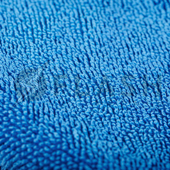 TOWEL FLASH DETAIL V2 - 850GSM - 90*70CM (Pack Of 2)