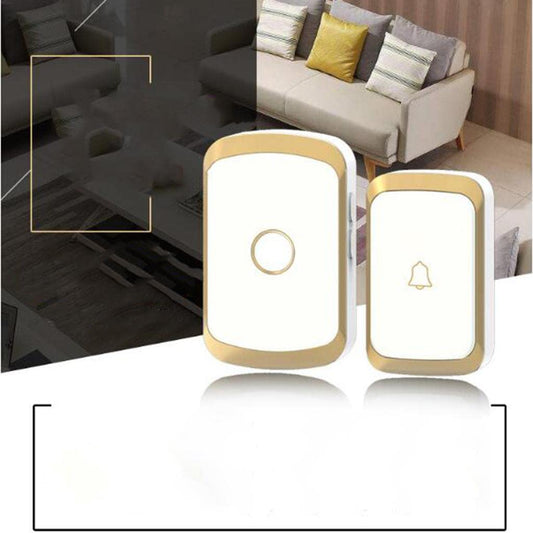 Wireless Door Bell