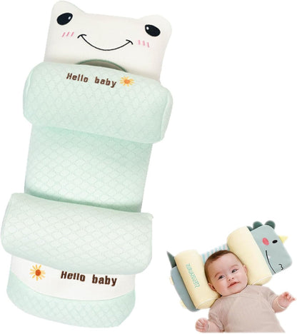 Square Box™  Newborn baby shaping pillow Head Support