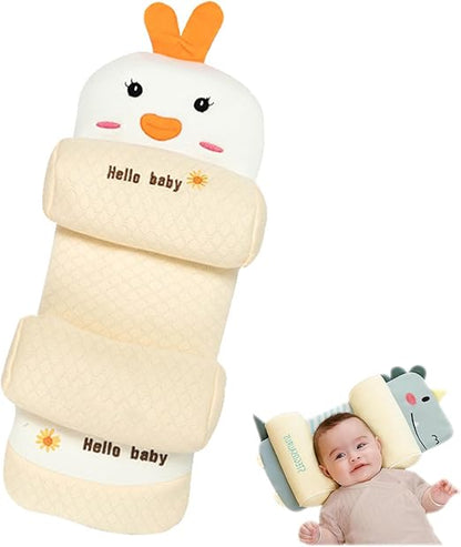 Square Box™  Newborn baby shaping pillow Head Support