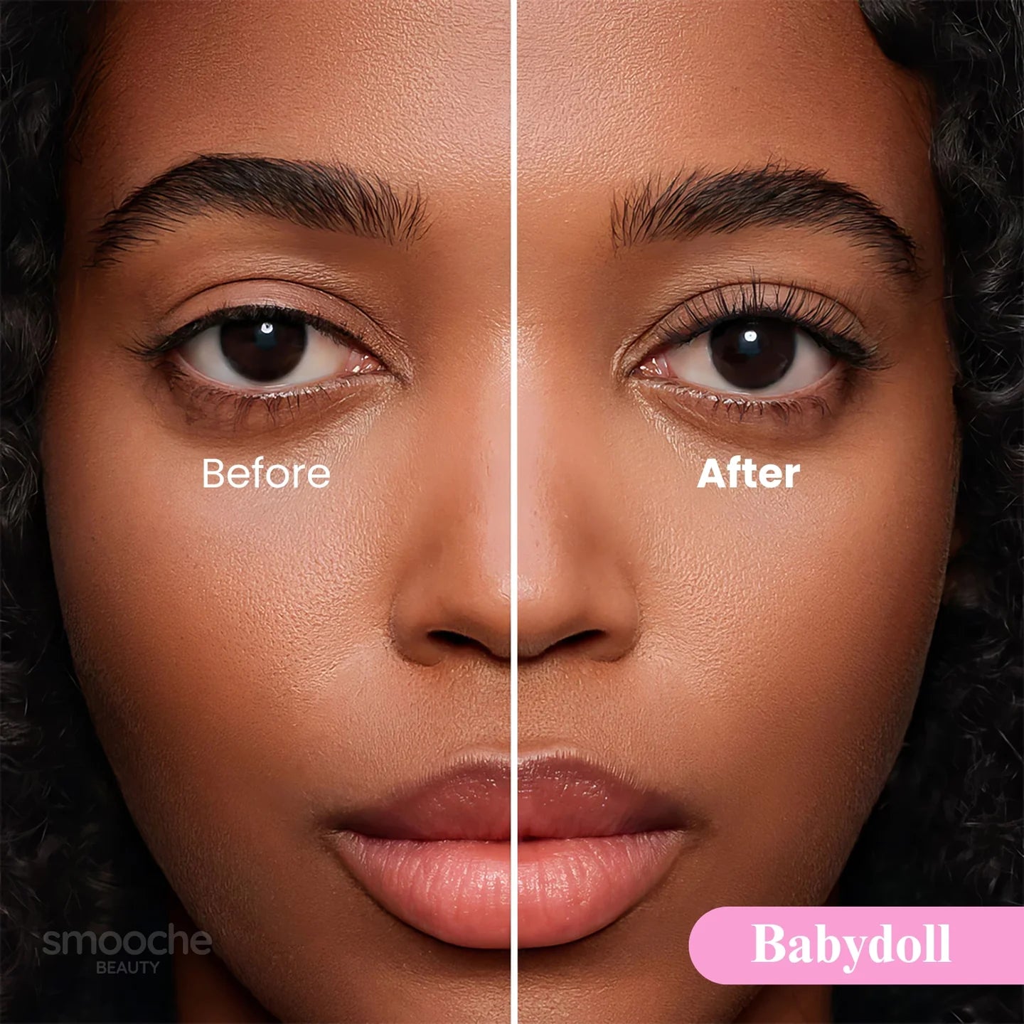 Magnetic Eyelashes Set