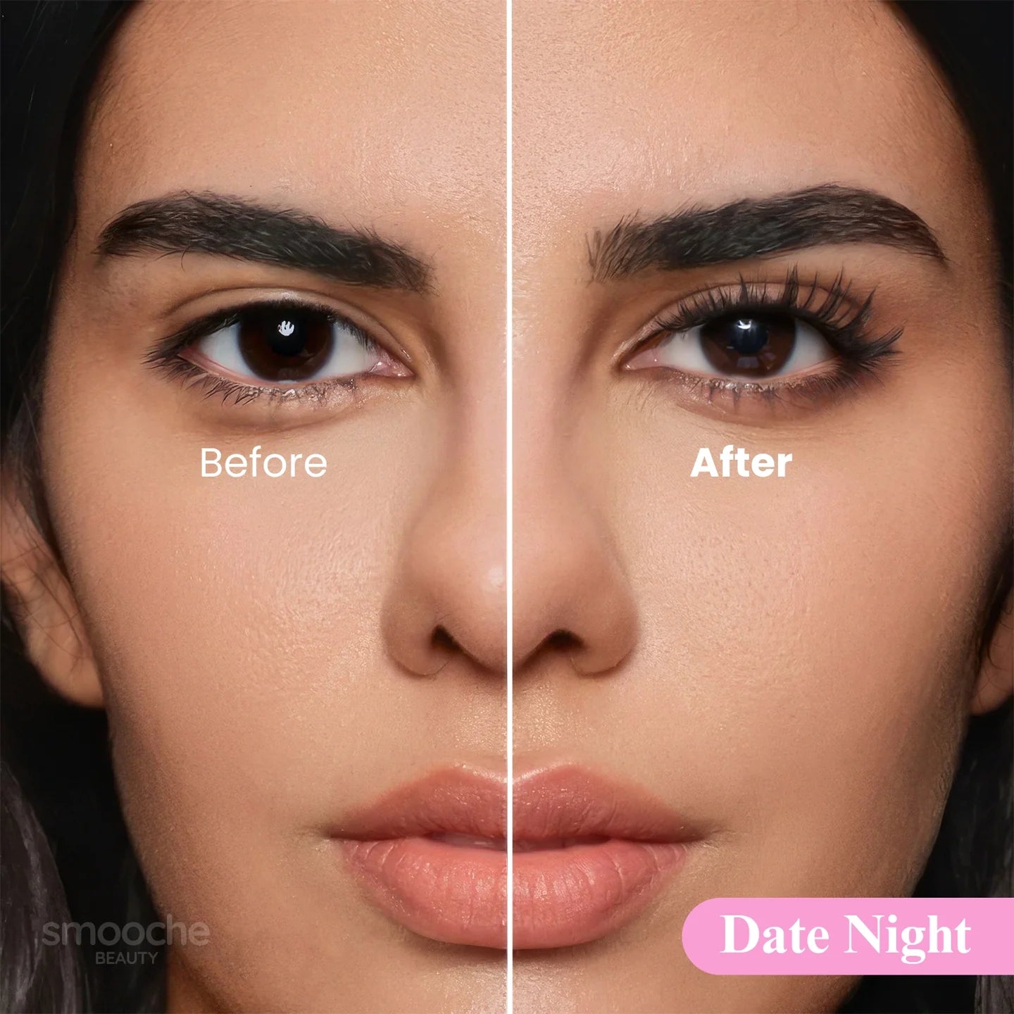 Magnetic Eyelashes Set