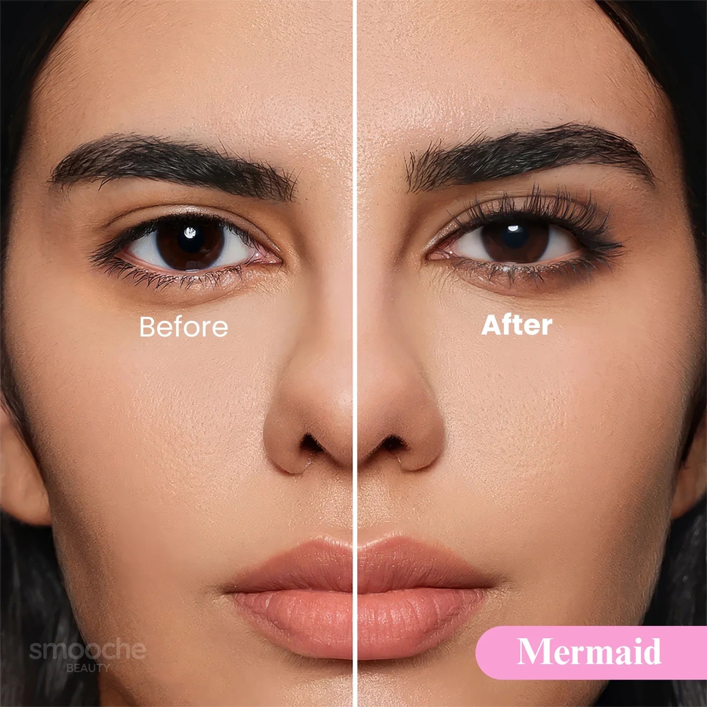 Magnetic Eyelashes Set