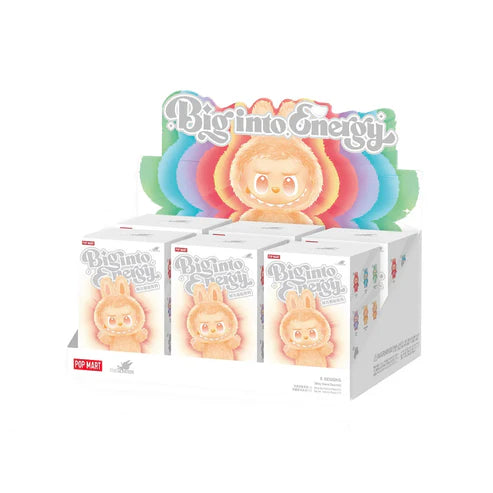 Labubu Blind Boxes