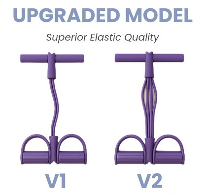 PowerPull V2: Home Fitness (New Model)