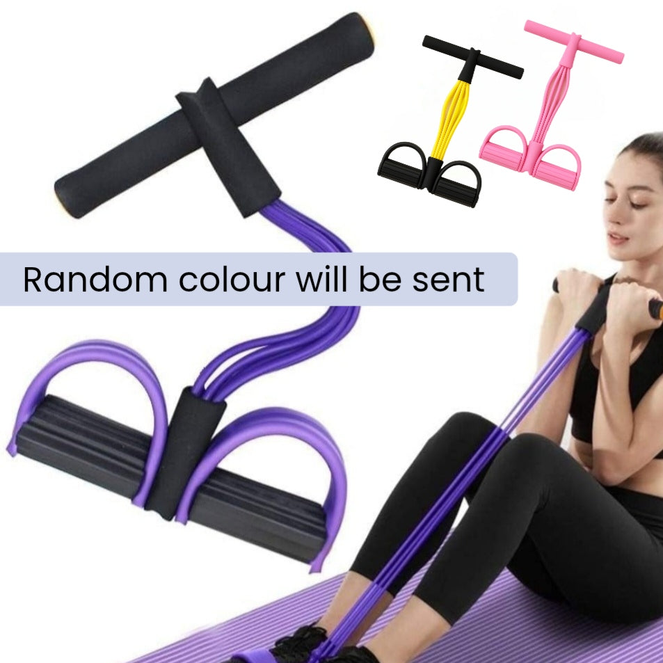 PowerPull V2: Home Fitness (New Model)
