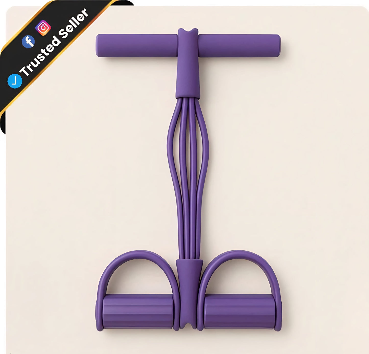 PowerPull V2: Home Fitness (New Model)