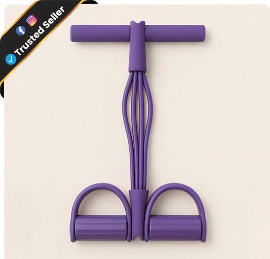 PowerPull V2: Home Fitness (New Model)