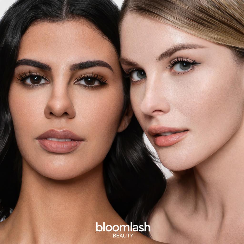 Magnetic Eyelashes Set