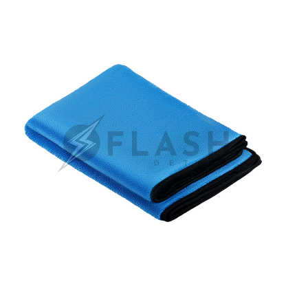 TOWEL FLASH DETAIL V2 - 850GSM - 90*70CM (Pack Of 2)