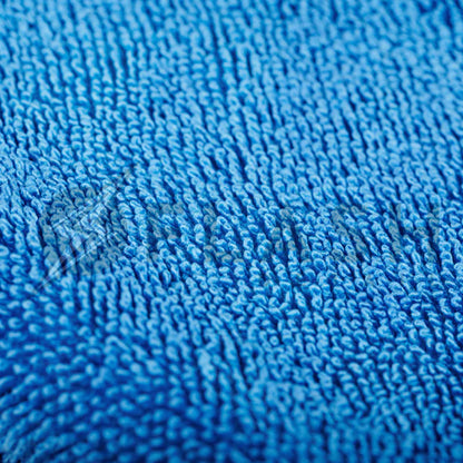 TOWEL FLASH DETAIL V2 - 850GSM - 90*70CM (Pack Of 2)